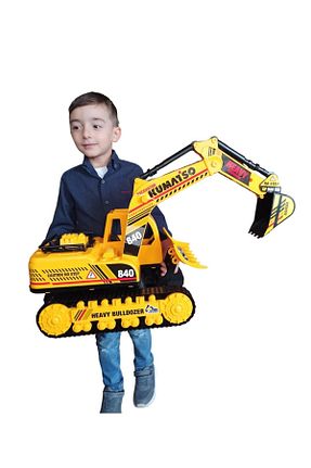 ماشین اسباب بازی PopŞeker - کد 779265321