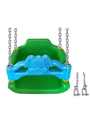 تاب بچه گانه سبز PARKSAN - کد 756850963