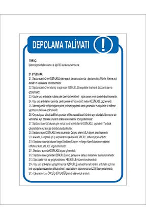 تابلوی ایمنی کار Furens - کد 779161089