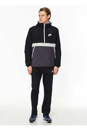 ست گرمکن بژ مردانه رگولار Nike - کد 779205376