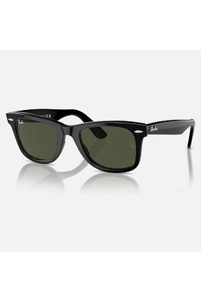عینک آفتابی سبز زنانه UV400 Lares - کد 778787059