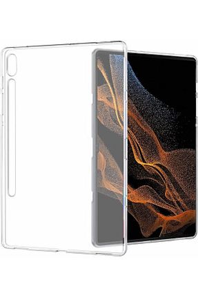 کیف تبلت نارنجی Samsung Uyumlu Nezih Case - کد 778534852