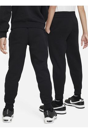 شلوار کرمگن مشکی بچه گانه Nike - کد 779509829