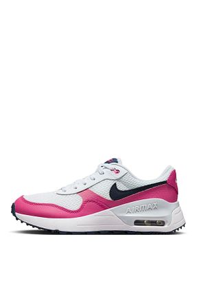 کفش پیاده روی سفید بچه گانه Nike - کد 779509432