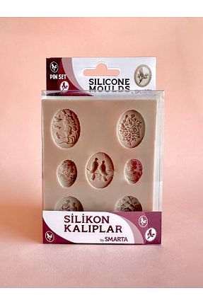 سنگ و قالب معطر hobi market art - کد 779518435