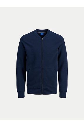 رویه سرمه ای مردانه رگولار Jack & Jones - کد 779231600