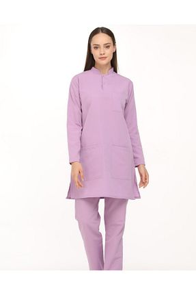 لباس ایمنی کار بنفش Medinila - کد 779025345