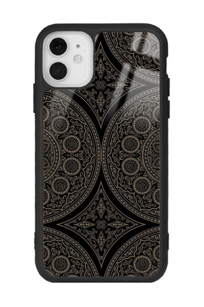 کاور و قاب مشکی iPhone 11 Spoyi - کد 779146793