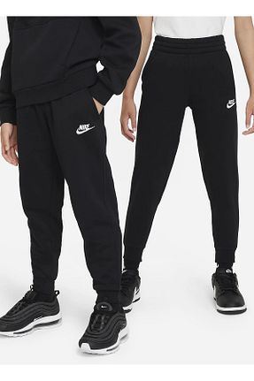 شلوار کرمگن مشکی بچه گانه Nike - کد 779509829