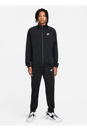 ست کرمکن اسپرت مشکی مردانه رگولار Nike - کد 779499461
