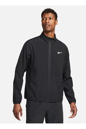 کت اسپرت مشکی مردانه رگولار Nike - کد 779503583