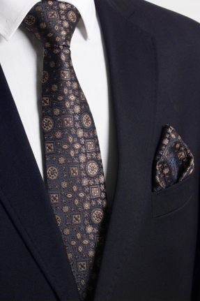 کراوات مردانه Standart پلی استر کد 779604396