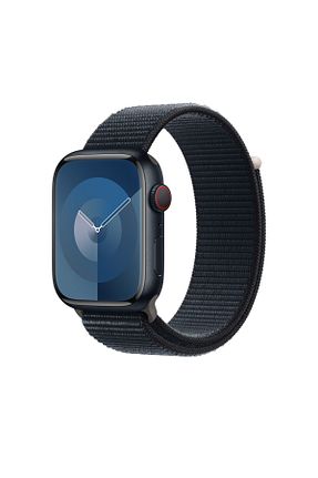 بند ساعت هوشمند آبی mimtec - کد 778934136