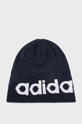 کلاه پشمی سرمه ای زنانه adidas - کد 32118938