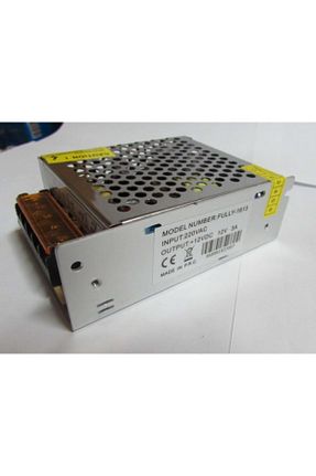 کابل و آداپتور مشکی FULLY - کد 97922294