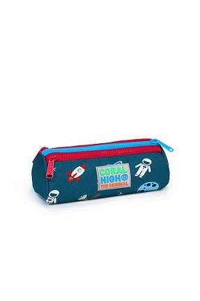 جعبه خودکار / قلم سبز Coral High - کد 98408102