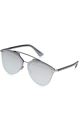عینک آفتابی قهوه ای زنانه UV400 Dior - کد 98416908