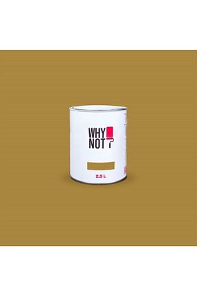 رنگ نمای ساختمان زرد WHY NOT - کد 98427093