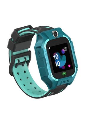 ساعت هوشمند سفید گارانتی وارد کننده SmartWatch - کد 38177496
