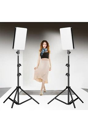 اکسسوری عکاسی و فیلم برداری مشکی SMAYLİNG - کد 779047134