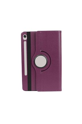 کیف تبلت بنفش Samsung Uyumlu CEPCASE - کد 779127030
