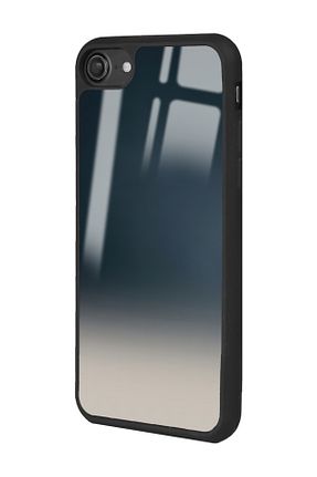 کاور و قاب مشکی iPhone 7 Spoyi - کد 779141571