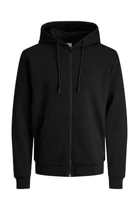 رویه مشکی مردانه مخلوط پلی استر Jack & Jones - کد 779455290