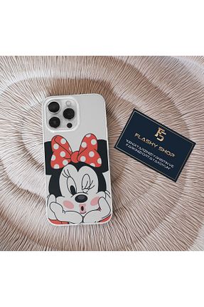 کاور و قاب رنگی Flashy Shop - کد 779598901