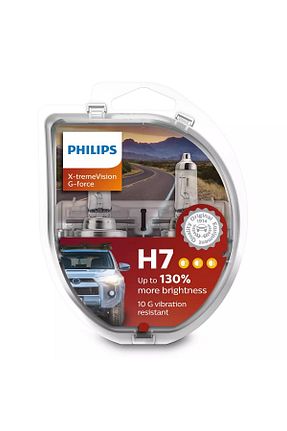 لامپ خودرو 12 Volt Philips - کد 779615843