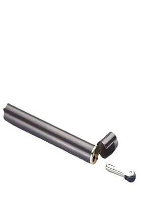فندک کمپ مشکی HK GİFT SHOP - کد 779941724