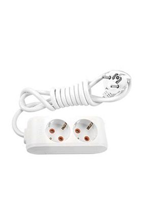 کابل افزودنی پریز گروهی 2 VİKO - کد 779975862