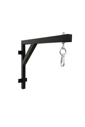 آپارات کیسه بوکس مشکی FSHOME - کد 779761600