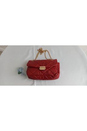 کیف دوشی زرد زنانه Gezegen Store - کد 474493542