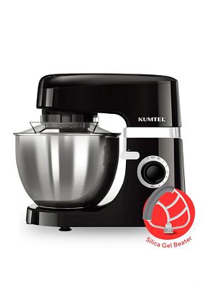 میکسر و ست میکسر مشکی 500-1500 Watt KUMTEL - کد 163690825