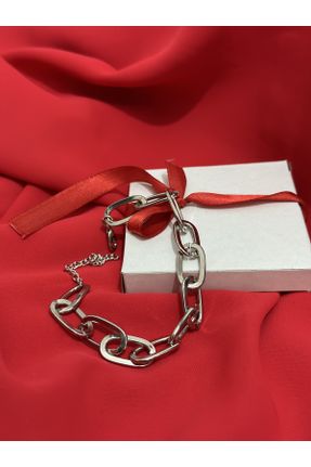 دستبند جواهر زنانه کد 81739878