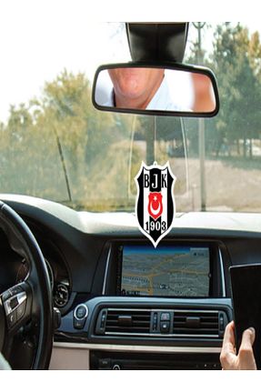 خوشبو کننده خودرو Beşiktaş - کد 780114084