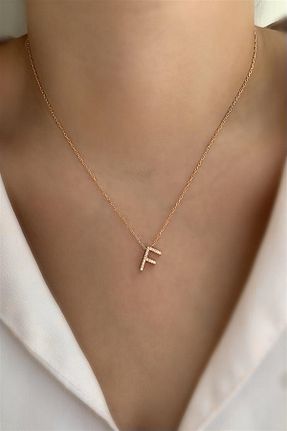 گردنبند نقره صورتی زنانه 925 عیار Ziu - کد 152868712