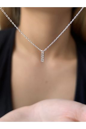 گردنبند نقره زنانه 925 عیار Ziu - کد 291389495