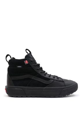 کفش بیرون طوسی زنانه پارچه ای Vans - کد 780279803
