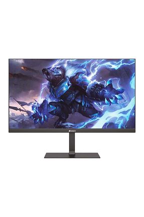 مانیتور گیمینگ مشکی ندارد Gamebooster - کد 780278598