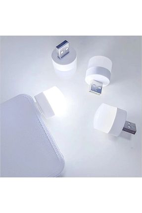 چراغ LED سفید İntouch - کد 780340324