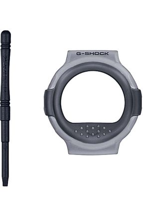 ساعت مچی مشکی مردانه 46-50 میلی متر Casio - کد 712491286