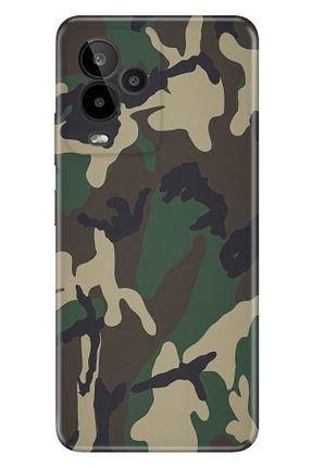 کاور و قاب خاکی General Mobile - کد 780634412