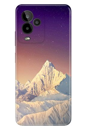 کاور و قاب قرمز General Mobile - کد 780631700