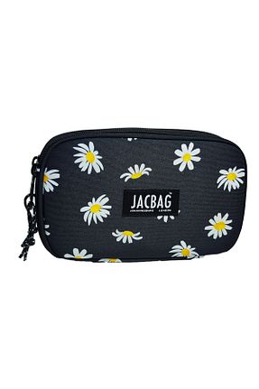 جعبه خودکار / قلم نارنجی jacbag - کد 780681347
