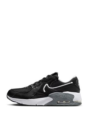 کفش پیاده روی مشکی بچه گانه Nike - کد 780224587