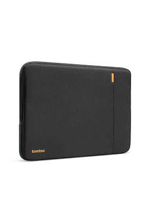 کیف لپ تاپ و مدارک مشکی زنانه 13 اینچ Tomtoc - کد 780277657