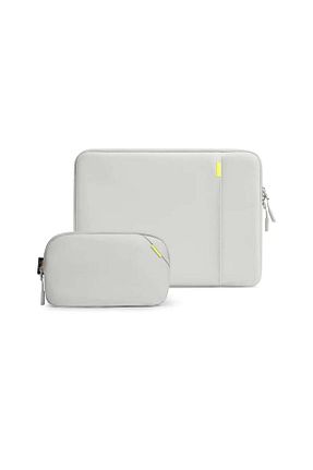کیف نوت بوک طوسی Tomtoc - کد 780285762
