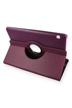 کیف تبلت بنفش Huawei Uyumlu AQUA AKSESUAR - کد 780485751