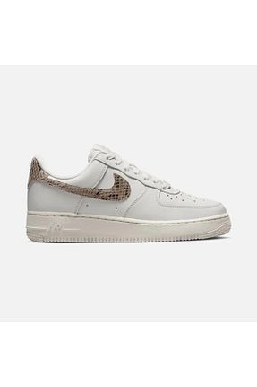 کفش پیاده روی طلائی زنانه پارچه ای Nike - کد 780505405